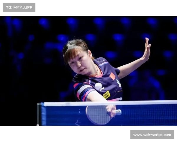 纵歌曼世青赛后计划：转战成人赛积累经验