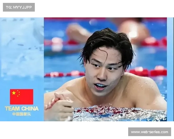 覃海洋50蛙摘铜,短距离项目偶然性增大