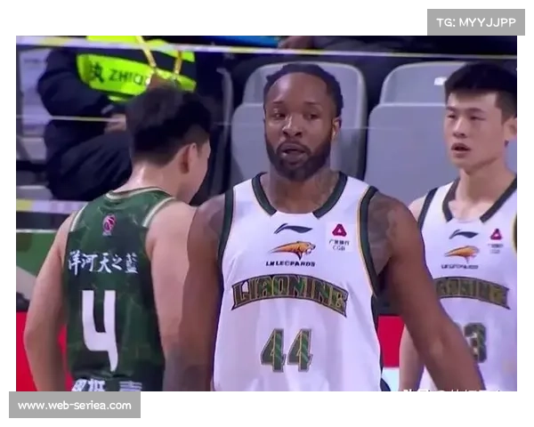 辽宁79-66客胜南京,王岚嵚对旧主表现获肯定