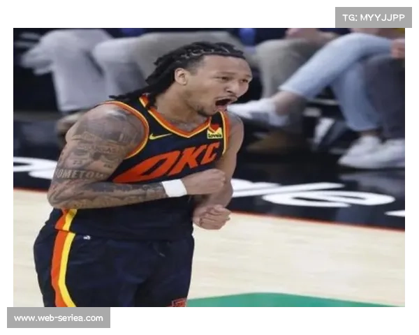 杰伦-威廉姆斯缺阵，雷霆客战骑士如何调整轮换阵容