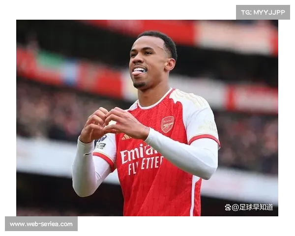 阿森纳后防四人伤缺，加布里埃尔独撑防线
